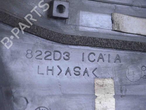 Listwa drzwi INFINITI FX 30d AWD | BP17549950C150