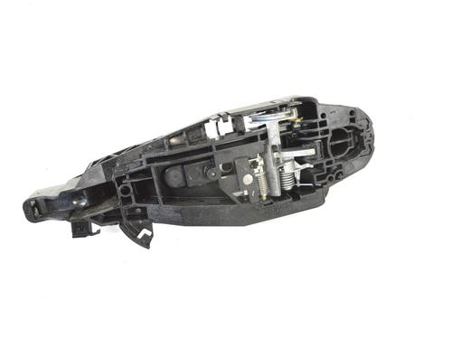 Rear right exterior door handle OPEL GRANDLAND / GRANDLAND X (A18, P1UO) 1.6 Turbo D (75) | BP7813272C130 