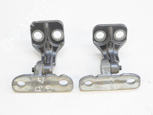 Hinge/Door check strap LAND ROVER DISCOVERY SPORT (L550) 2.0 D 4x4 | BP14768943C146 