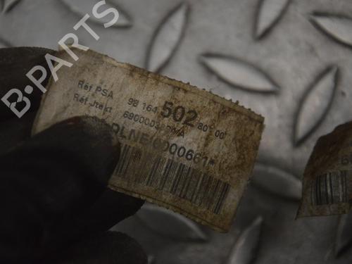 Steering rack PEUGEOT 208 I (CA_, CC_) 1.2 VTI 82 | BP28101994M22 