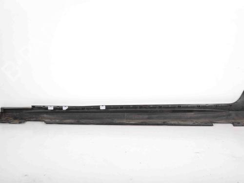 Right sideskirt MERCEDES-BENZ CLS (C218) CLS 220 BlueTEC / d (218.301) | BP29230842C114 