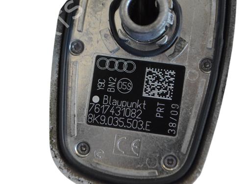 Antenna/Base AUDI A4 B8 Avant (8K5) S4 quattro | BP15208218C140 