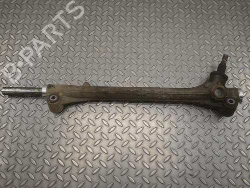 Used Steering rack TOYOTA GT 86 Coupe (ZN6_) 2.0 (ZN6AC_, ZN6BC_, ZN6K) (200 hp) 17231822