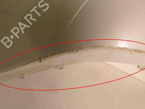 Rear bumper BMW 4 Gran Coupe (F36) 440 i | BP29569295C8 