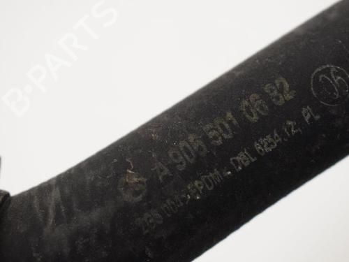 Pipe MERCEDES-BENZ SPRINTER 3-t Van (B906) 213 CDI (906.611, 906.613) | BP14767904M125 