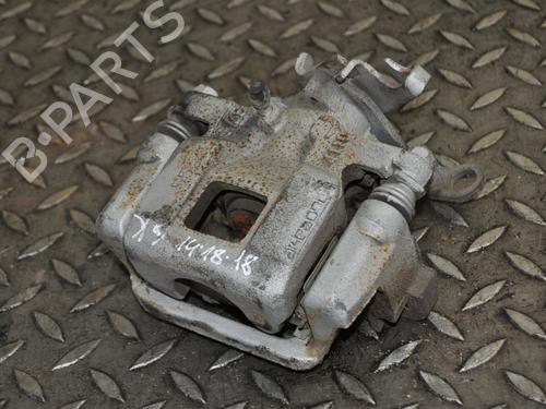 Used Left rear brake caliper MITSUBISHI OUTLANDER III (GG_W, GF_W, ZJ, ZL, ZK) 2.0 Hybrid 4WD (GG2W) (121 hp) 14778168