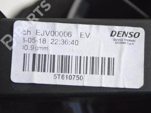 Heater blower motor FIAT 500X (334_) 1.6 (334AXE1A) | BP8863686M62 