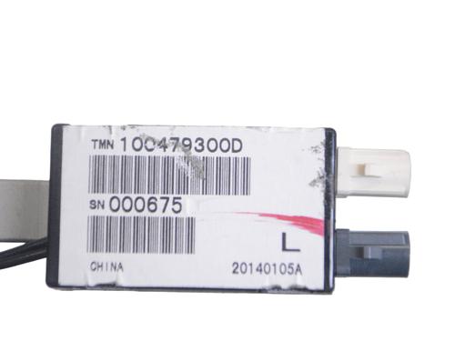 Elektronisk modul TESLA MODEL S (5YJS) 85 | BP17773950M83 