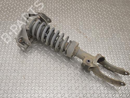 Left front shock absorber VW TOUAREG (7LA, 7L6, 7L7) 3.0 V6 TDI | BP29008132M16