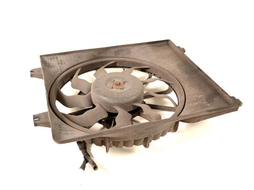 Used Radiator fan HYUNDAI SANTA FÉ II (CM) 2.2 CRDi 4x4 (155 hp) 8860474