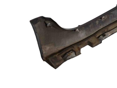 Left sideskirt JAGUAR XF I (X250) 3.0 D | BP29230908C115 