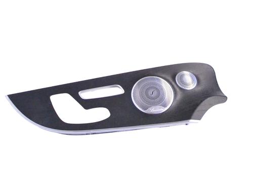 Used Left front door panel Left front door panel MERCEDES-BENZ E-CLASS Coupe (C238) E 220 d (238.314) (194 hp) 10869138 10869138