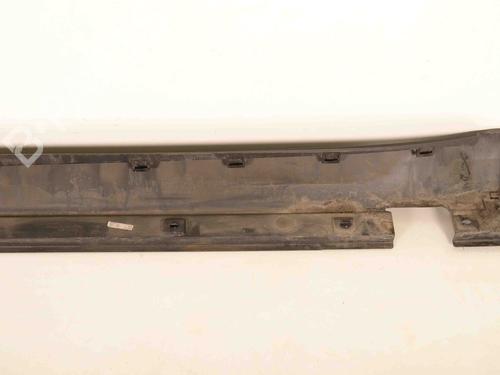 Right sideskirt MERCEDES-BENZ M-CLASS (W164) ML 320 CDI 4-matic (164.122) | BP14780891C114 