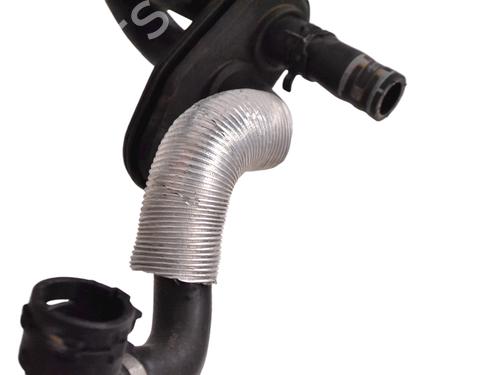 Pipe BMW 3 Gran Turismo (F34) 320 d xDrive | BP14793638M125 