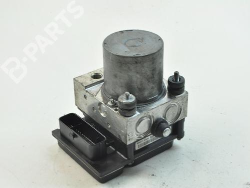 Used ABS pump JAGUAR XF I (X250) 2.2 D (163 hp) 7748957