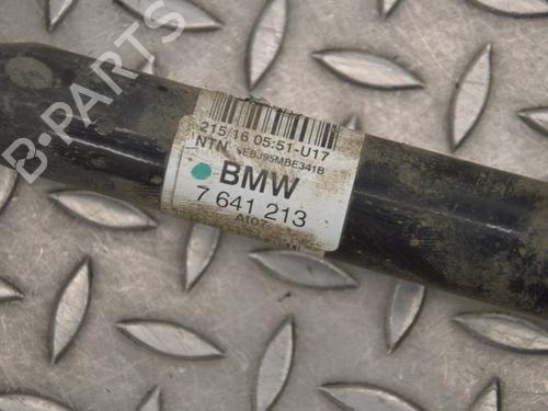 Left rear driveshaft BMW i3 (I01) Range Extender | BP15005947M40 