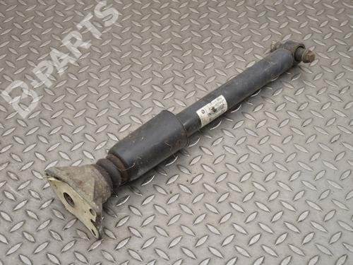 Used Left rear shock absorber BMW 5 (F10) 530 d (286 hp) 11113979