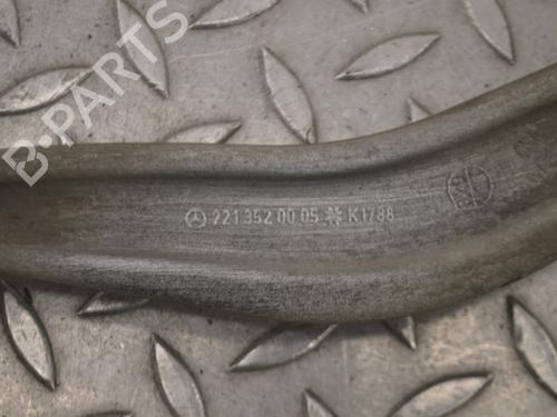 Left rear suspension arm BMW 3 Gran Turismo (F34) 320 d xDrive | BP14793329M14 