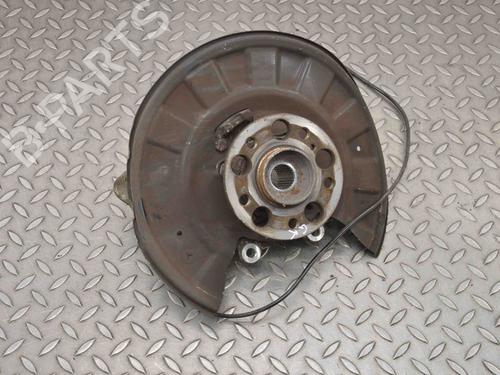 Used Left rear steering knuckle MERCEDES-BENZ SL (R231) 400 (231.465) (333 hp) 16274599