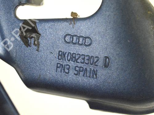 Hinge/Door check strap AUDI A4 B8 Avant (8K5) 2.0 TDI | BP14773449C146 