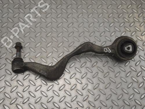 Used Right front suspension arm BMW 3 Convertible (E93) 335 i (306 hp) 16145359