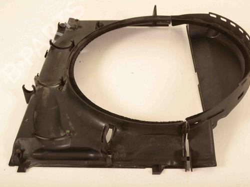 Radiator fan LAND ROVER RANGE ROVER SPORT I (L320) 3.6 D 4x4 | BP8858852M35 