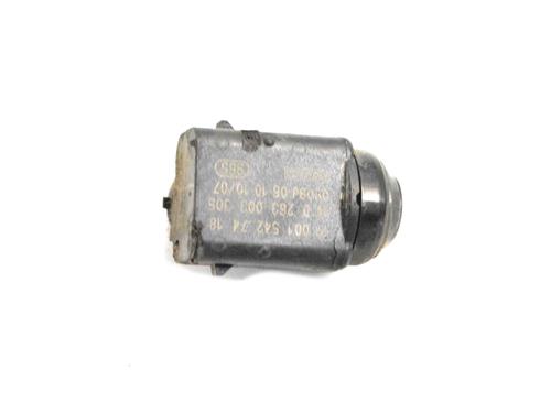 Elektronisk modul MERCEDES-BENZ M-CLASS (W164) ML 63 AMG 4-matic (164.177) (510 hp) 14783752