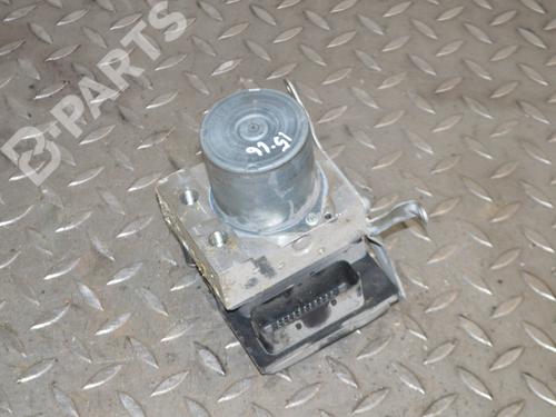 Used ABS pump BMW 5 (F10) 530 d (258 hp) 7750936