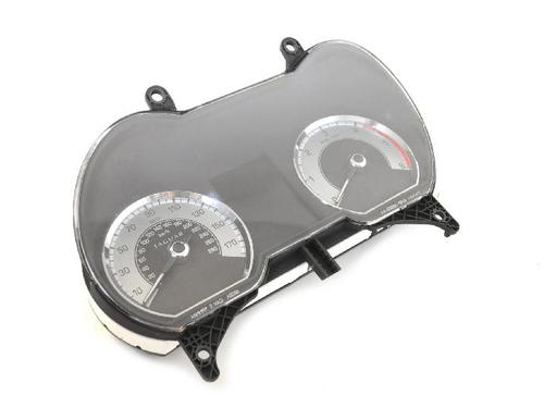 Used Instrument cluster JAGUAR XF I (X250) 3.0 D (211 hp) 7492280