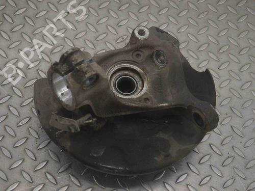 Left front steering knuckle VW GOLF VII Variant (BA5, BV5) 2.0 GTD | BP17550391M25 