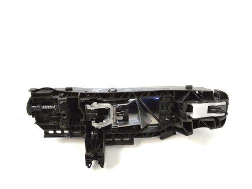 Front left exterior door handle MERCEDES-BENZ C-CLASS Coupe (C205) C 250 d (205.308) | BP9229440C128 
