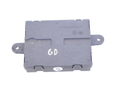 Used Electronic module JAGUAR F-PACE (X761) 2.0 D200 MHEV (204 hp) 28547174