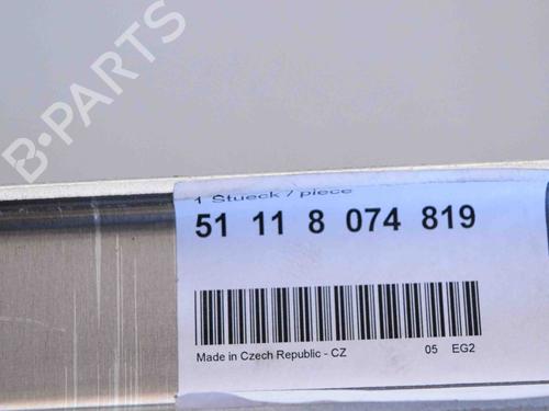 Crossmember BMW 8 Gran Coupe (G16, F93) M8 | BP29337559C162 
