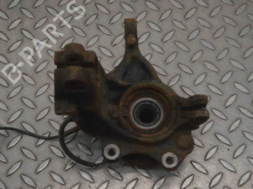 Right front steering knuckle PEUGEOT 208 I (CA_, CC_) 1.2 VTI 82 | BP17081198M26 