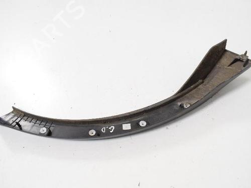 Rear right wheel arch trim LAND ROVER RANGE ROVER SPORT I (L320) 3.0 D 4x4 | BP14817044C137 