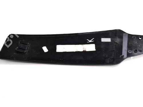 Door moulding trim VW CC B7 (358) 2.0 TDI | BP14773189C150 