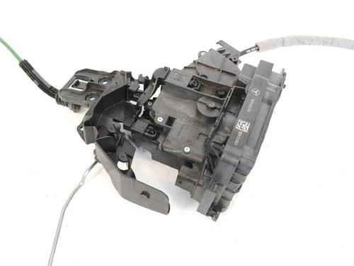 Rear right lock MERCEDES-BENZ C-CLASS T-Model (S205) C 250 BlueTEC / d (205.208) | BP7483307C99 