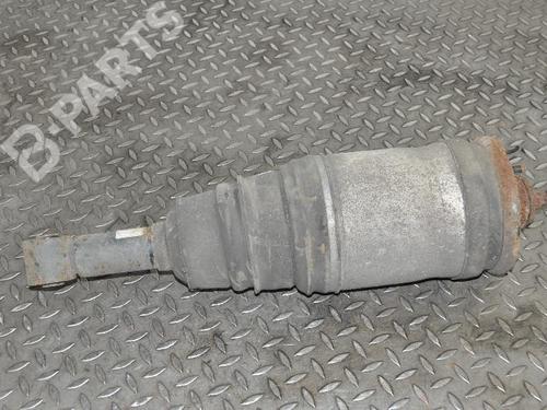 Used Left rear shock absorber LAND ROVER DISCOVERY IV (L319) 3.0 TD 4x4 (245 hp) 8858709