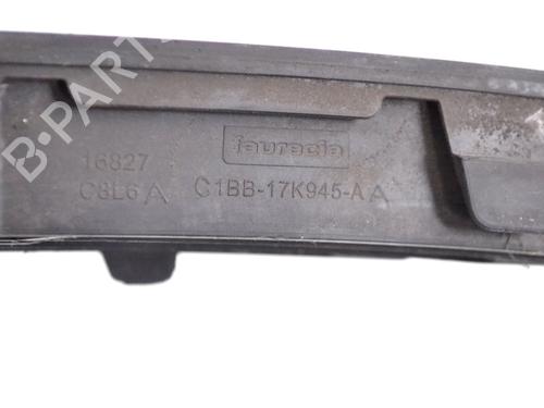 Grille FORD FIESTA VI (CB1, CCN) 1.0 EcoBoost | BP14790481C40 