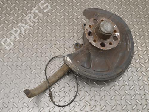 Left front steering knuckle MERCEDES-BENZ SL (R230) 350 (230.467) | BP14798185M25 