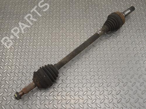 Used Right rear driveshaft JAGUAR XK II Coupe (X150) 4.2 XK8 (298 hp) 15776247
