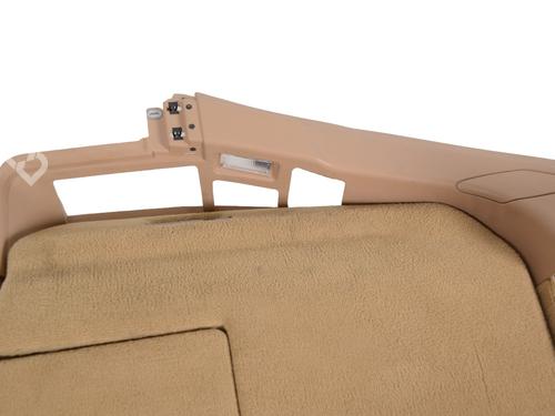 Boot lining PORSCHE PANAMERA (970) 3.0 S E-Hybrid | BP19285059I3 