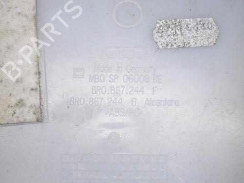 Other AUDI Q5 (8RB) 2.0 TDI quattro | BP15683818O1 