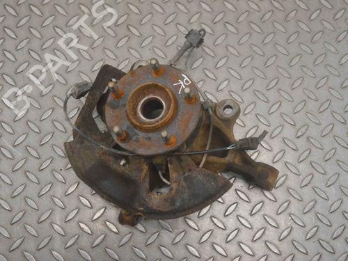 Used Left front steering knuckle MAZDA 6 Saloon (GJ, GL) 2.2 D (GJ2FP, GJ1021, GJ1022, GL1021) (175 hp) 16543471