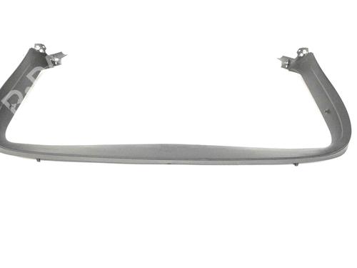 Used Boot lining PORSCHE MACAN (95B) 3.0 S Diesel (258 hp) 14792839