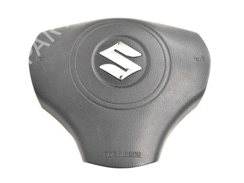 Used Driver airbag SUZUKI GRAND VITARA II (JT, TE, TD) 2.4 All-wheel Drive (JT424, JB424, TDA4) (166 hp) 7504485