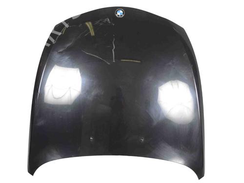 Used Hood BMW 6 (E63) 635 d (286 hp) 29730269