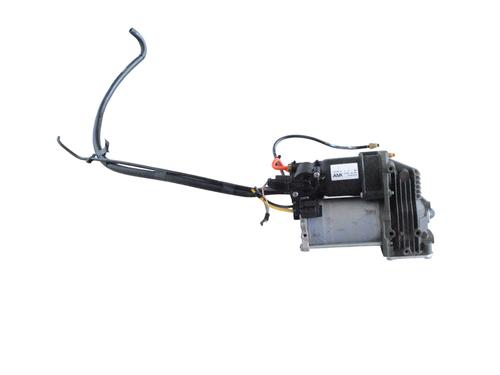 Used Suspension compressor JAGUAR XJ (X351) 3.0 SDV6 (275 hp) 19130554
