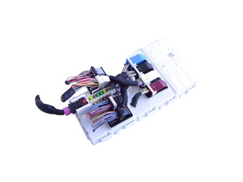 Elektronisk modul BMW i3 (I01) Range Extender | BP12338719M83 