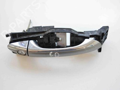 Høyre foran utvendig håndtak MERCEDES-BENZ E-CLASS (W211) E 270 CDI (211.016) | BP7494215C129 